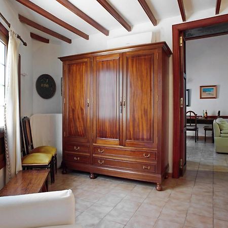 Casa De La Eterna Primavera San Bartolomé Exterior photo