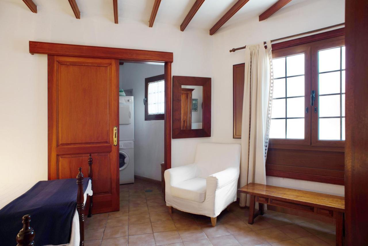 Casa De La Eterna Primavera San Bartolomé Exterior photo