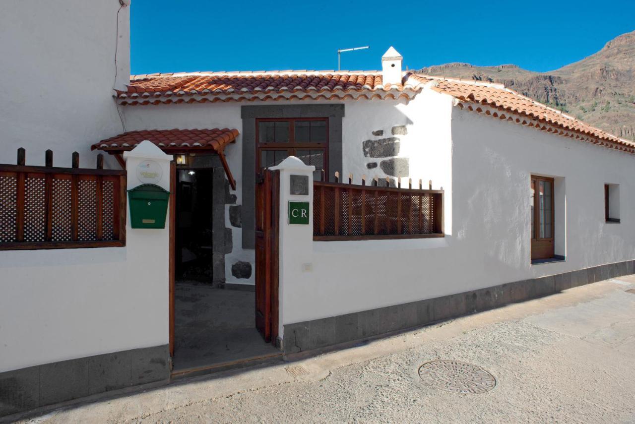 Casa De La Eterna Primavera San Bartolomé Exterior photo