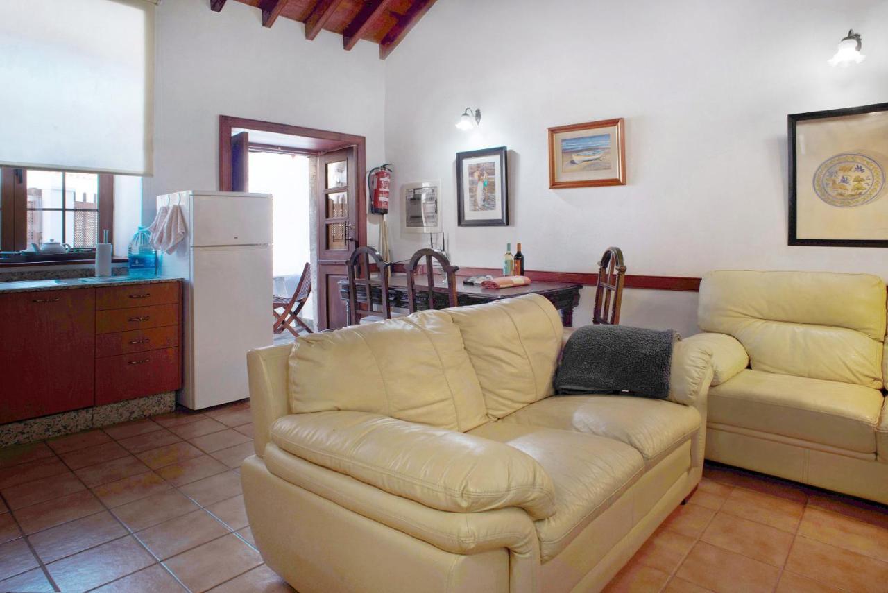 Casa De La Eterna Primavera San Bartolomé Exterior photo