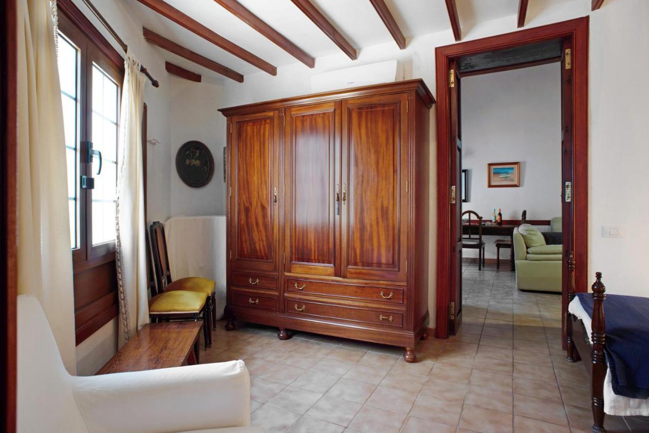 Casa De La Eterna Primavera San Bartolomé Exterior photo