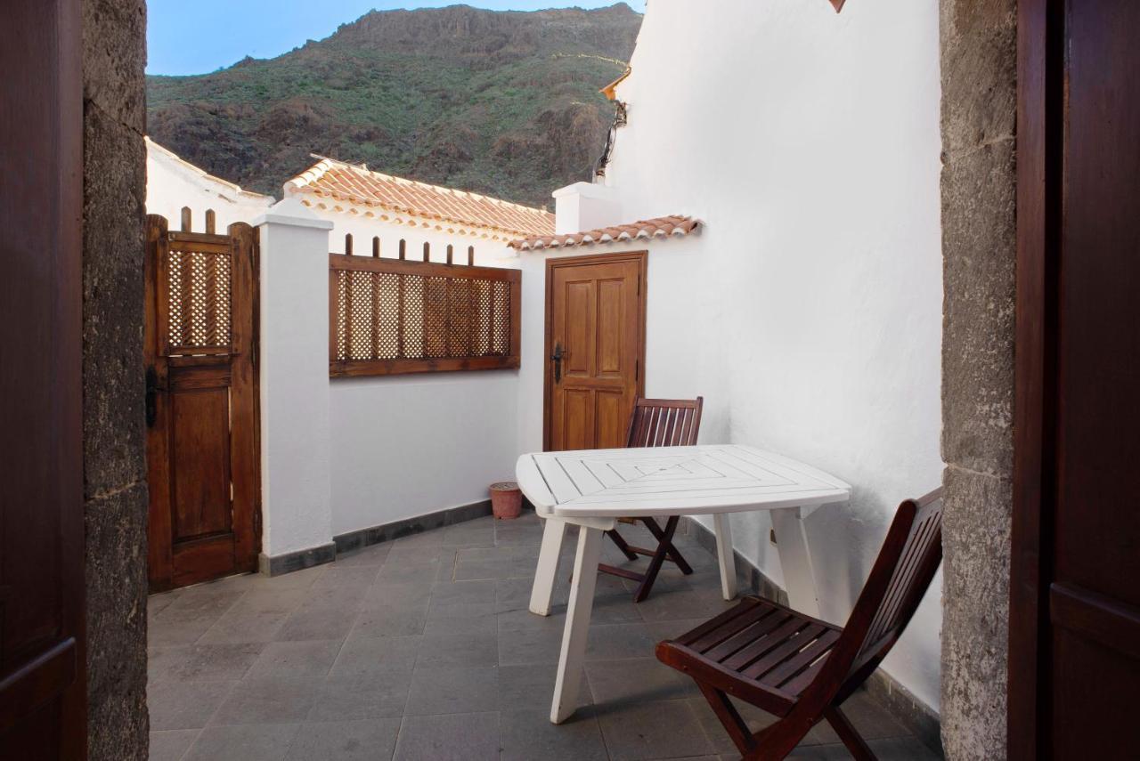 Casa De La Eterna Primavera San Bartolomé Exterior photo