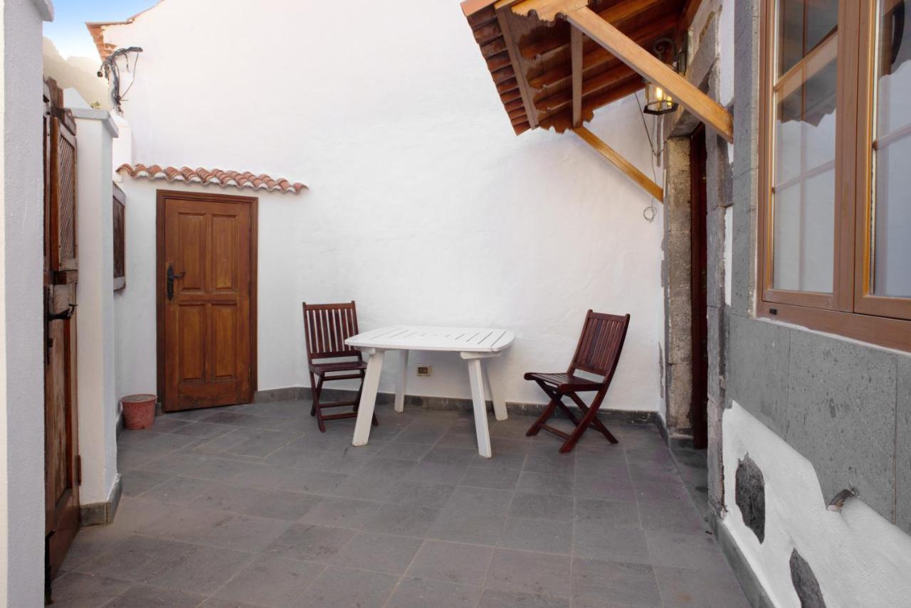 Casa De La Eterna Primavera San Bartolomé Exterior photo