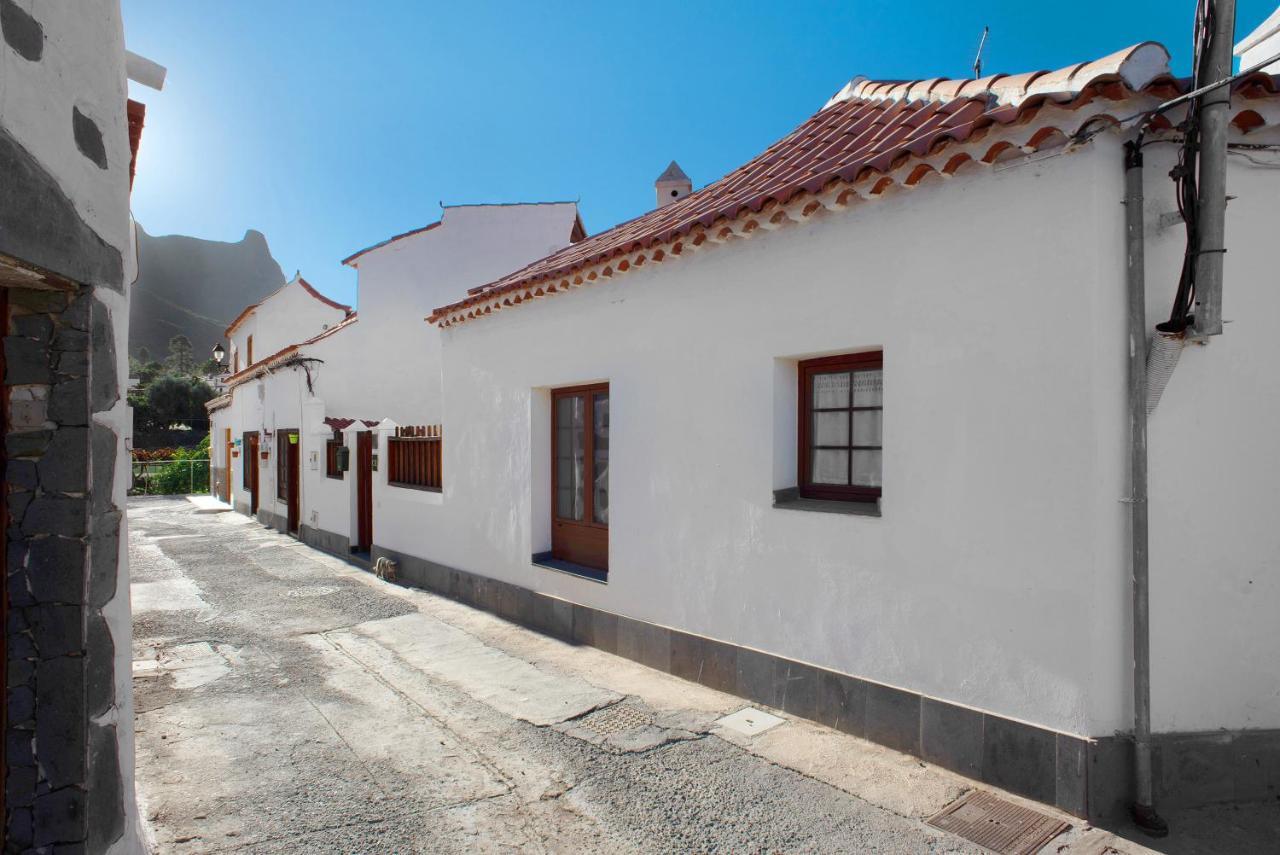 Casa De La Eterna Primavera San Bartolomé Exterior photo