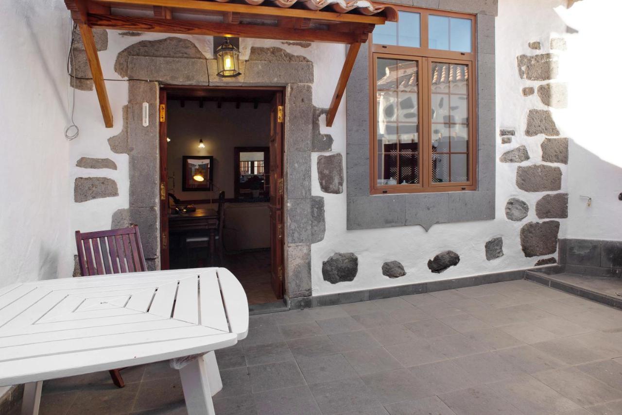 Casa De La Eterna Primavera San Bartolomé Exterior photo